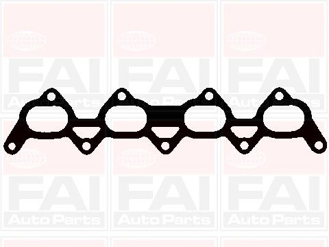 FAI AUTOPARTS Tiivistesarja, imusarja IM1180